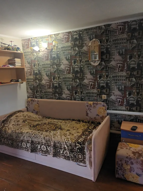 4-комнатный Дом