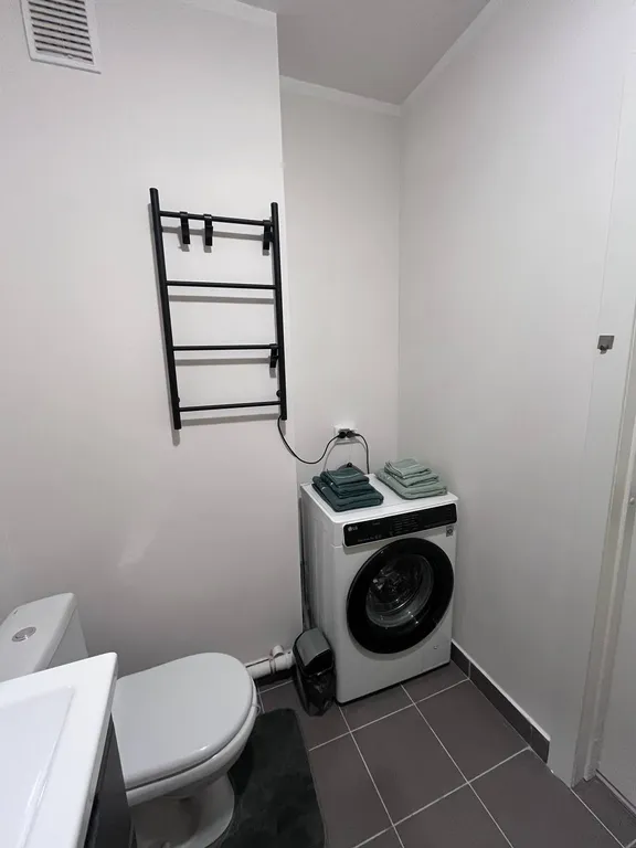 Уютная студия рядом с ап Кольцово, ЭКСПО, ДВВС, MTC Live Холл