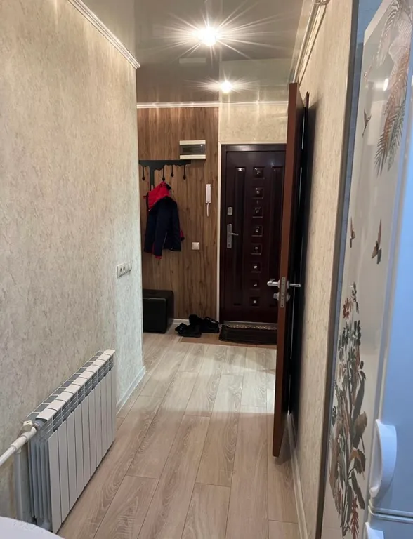 У нас уютно и гостеприимно, ждём вас