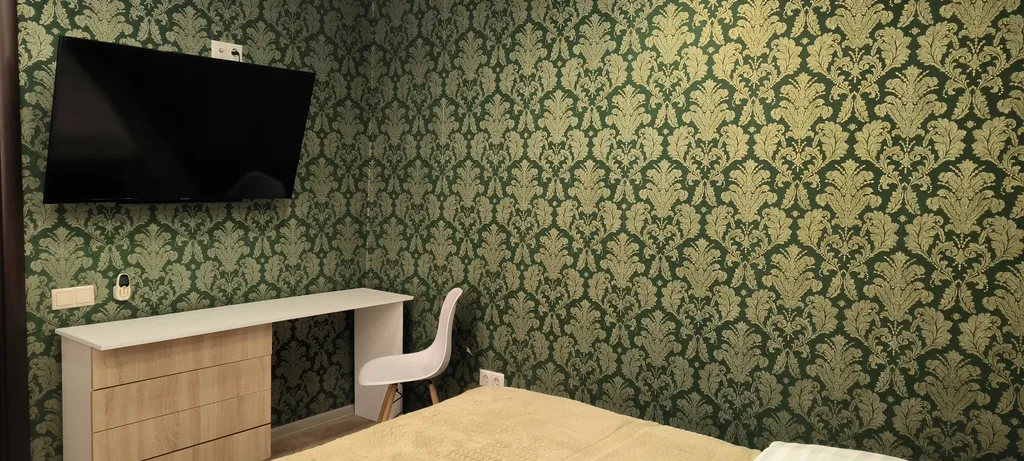 Квартира рядом с парком недалеко от глазного центра Мулдашева