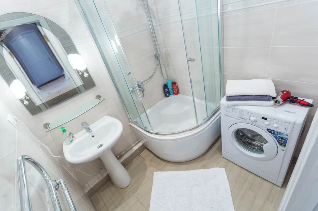 Апартаменты в центре столицы