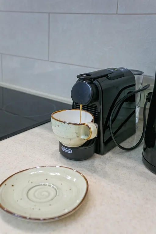 Апартамент Птицы у моря и на границе с заповедником