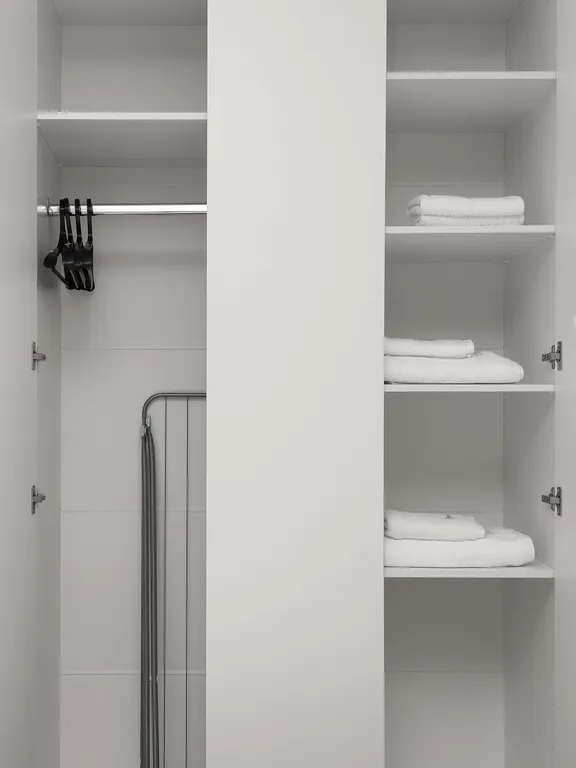 Уютная студия у метро, всё для комфортного проживания