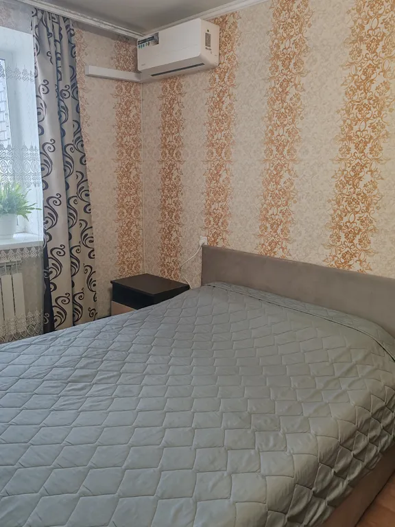 Уютная квартира в Центральном округе