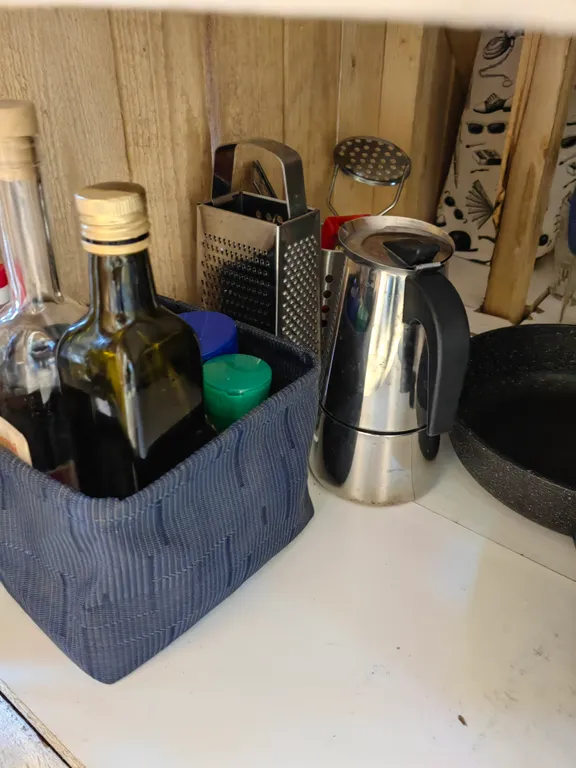 Гостевой домик A-frame в сосновом лесу