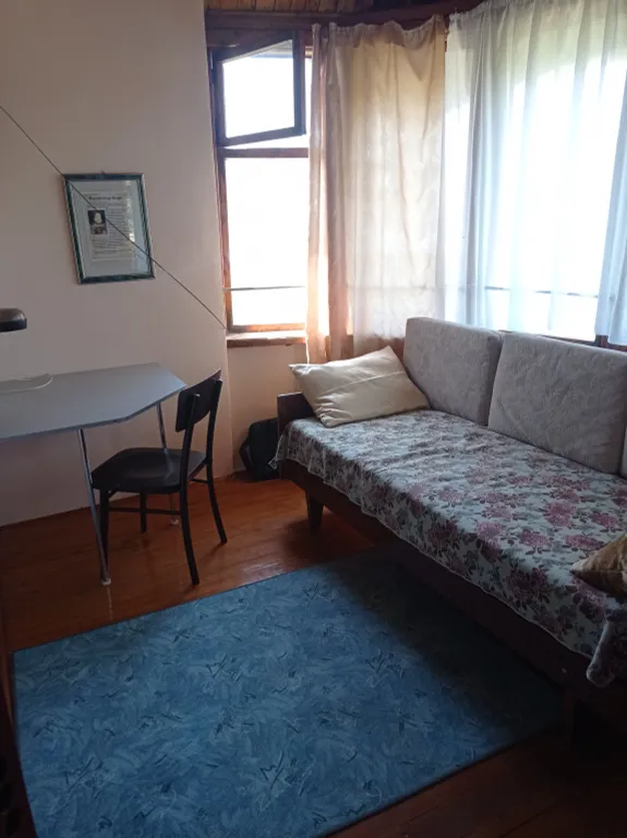 Квартира Апартаменты на Фиоленте — Севастополь