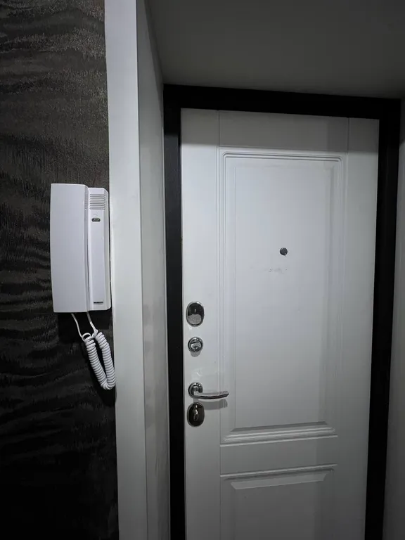 Уютная квартира в центральной части города