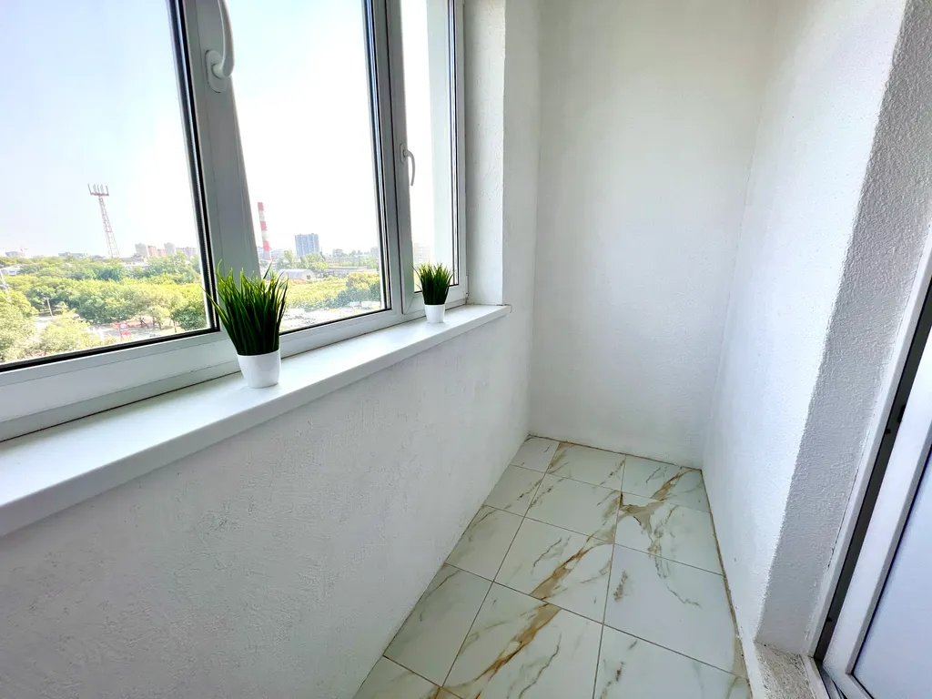 Уютная квартира в новом высотном доме ЖК Академический