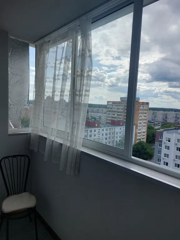 Квартира Уютная квартира в центре города в новом доме — Тольятти