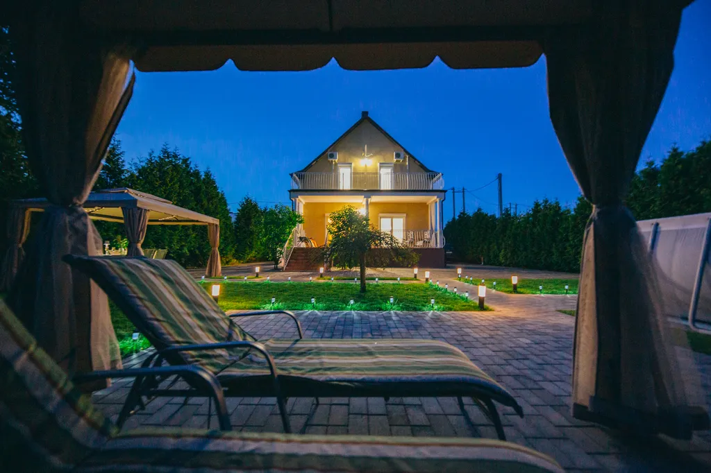 Янтарная ривьера