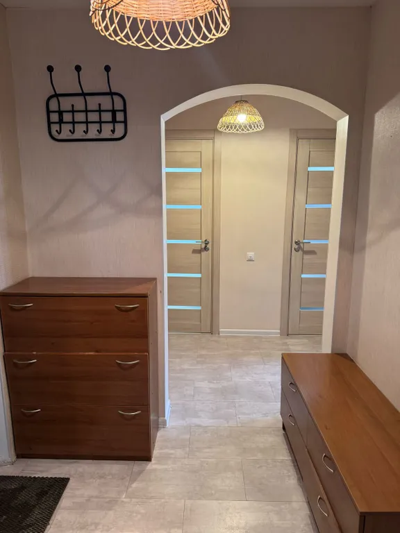 Квартира Квартира у парка — Самара