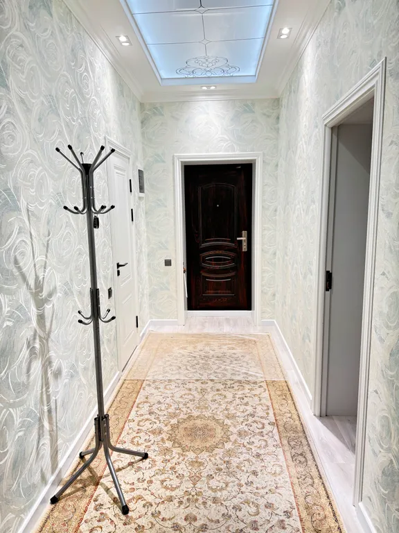 Улица Бабура 73 by Royal rentals