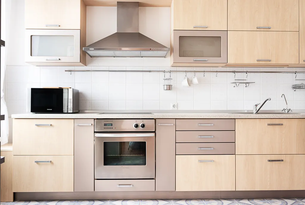 Квартира Azure