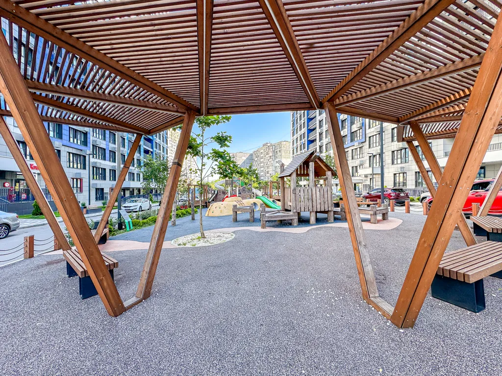 Уютная студия в ЖК Босфор