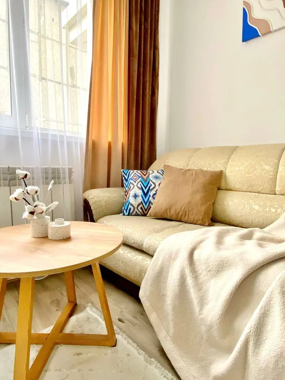 Almaty Otau apartments