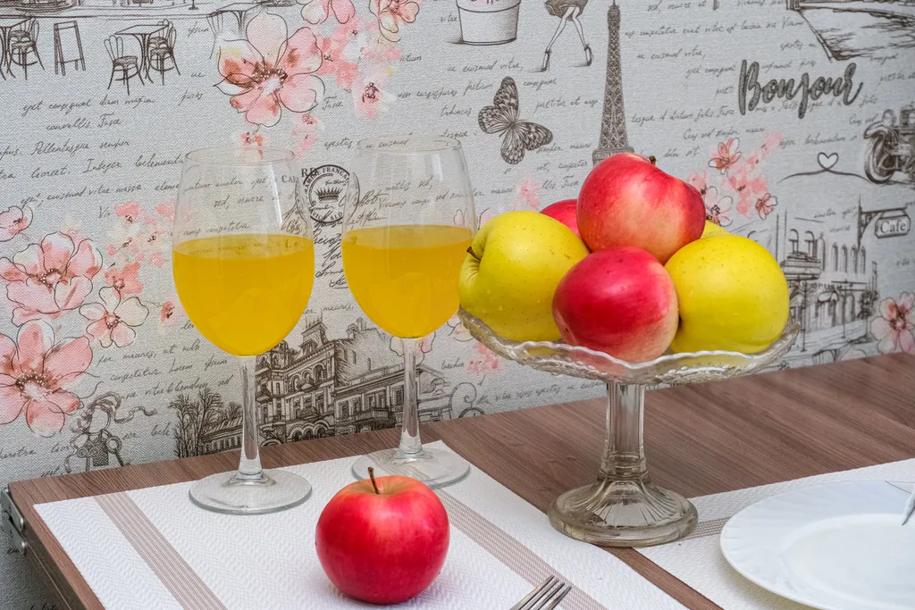 Уютная квартира на Менделеева 12