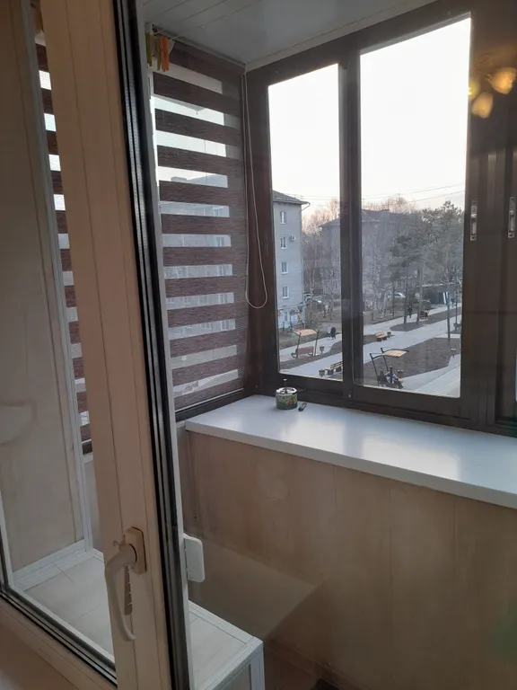 Однокомнатная квартира в центре