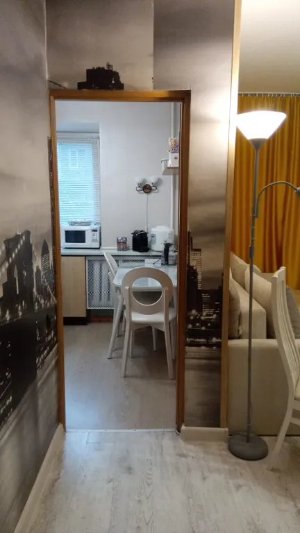 Квартира Уютная квартира в центре — Калининград