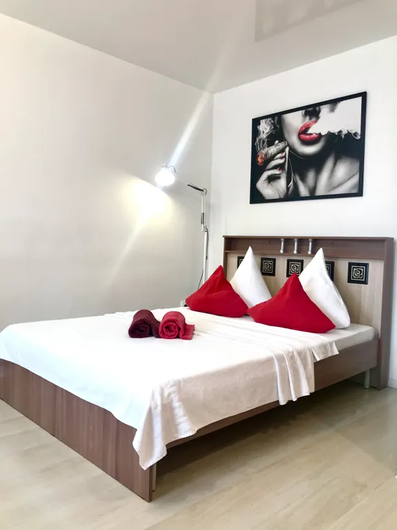 Апартаменты Добрые сутки в центре