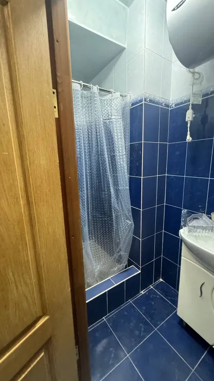 Уютный однокомнатный дом в курортной зоне