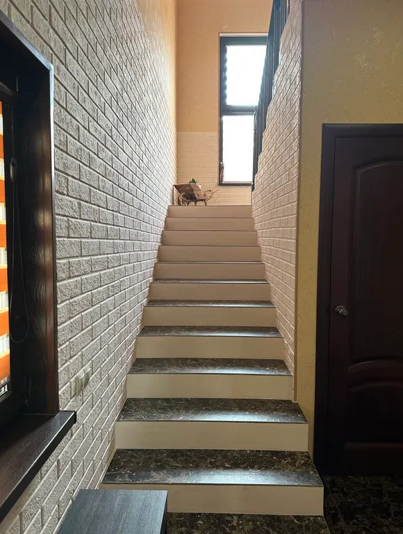 Дом под ключ