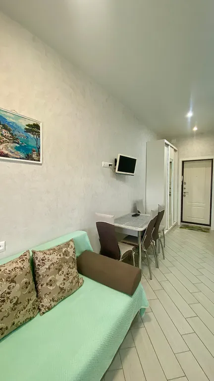 Квартира Квартира у моря с прекрасным видом — Сириус