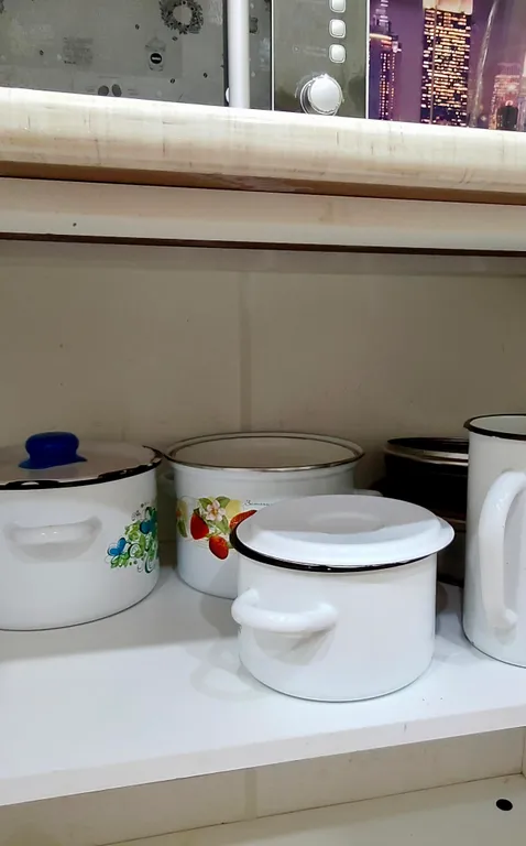 1-комн. квартира, Лакреевский район