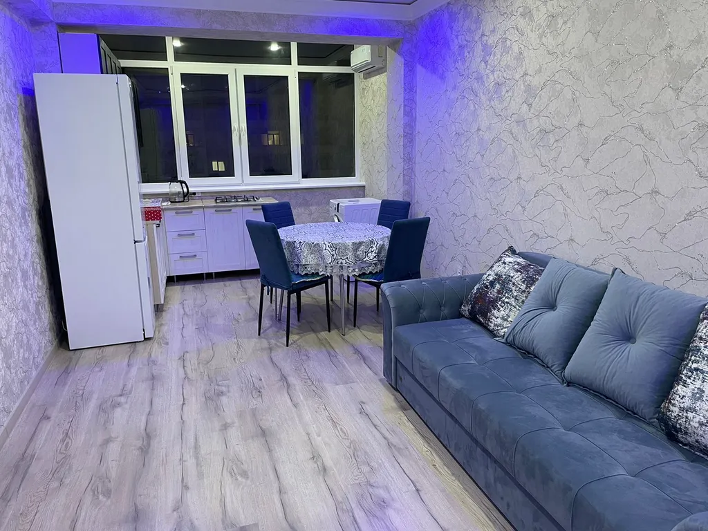 Квартира Квартира у фонтана — Дербент