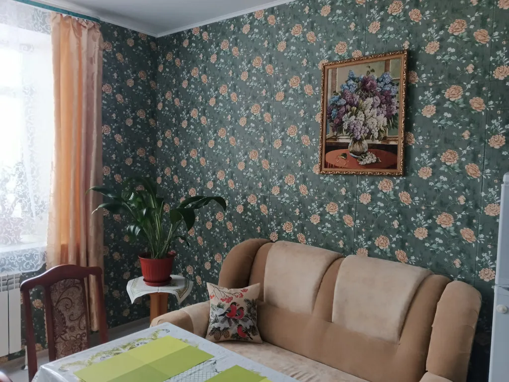 Уютная квартира в центре