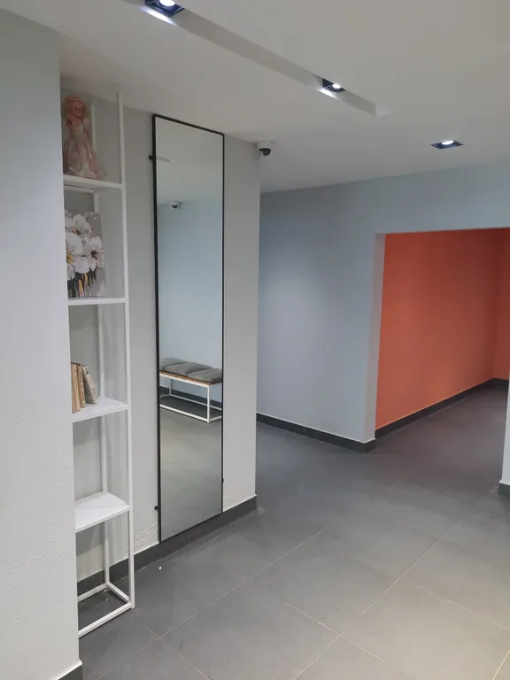 Квартира однокомнатная,в новом жк "притяжение"