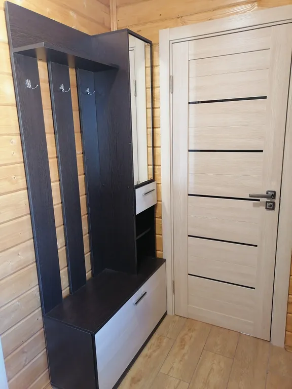 Дом-баня в Янтарном