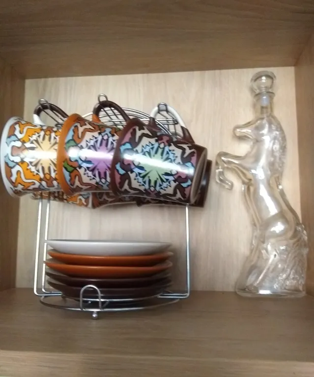 Квартира Квартира Студия с видом за залив — Кронштадт