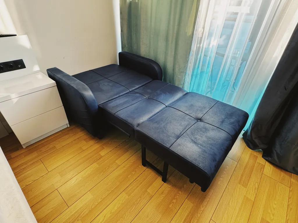 Квартира Квартира Marvella Orbi City 27th floor — Батуми