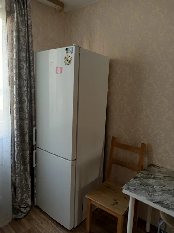 Апартаменты в ЖК Космос