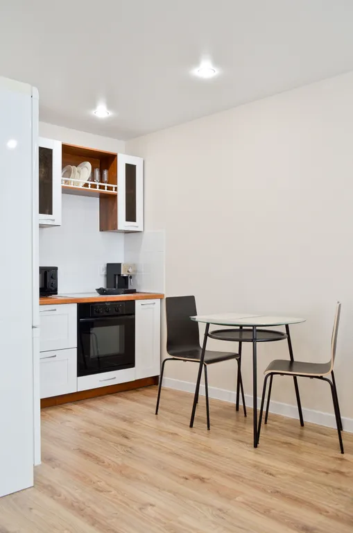 Уютные апартаменты в лучшем районе