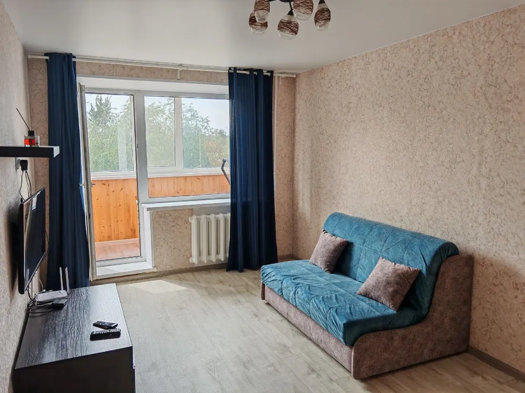 Мой дом - Ваш дом