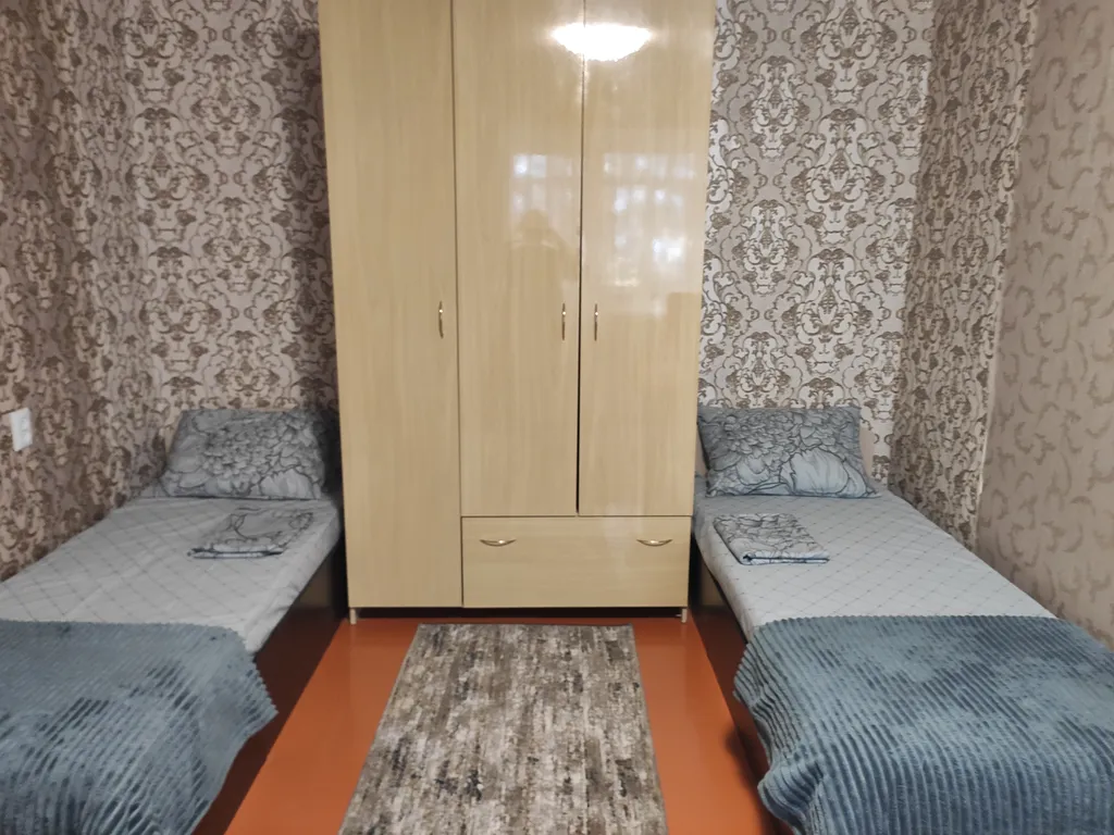 Рядом с ЭФКО