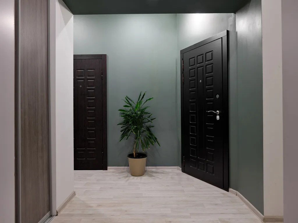 Green Room