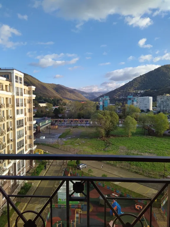 Квартира Квартира у моря Лазаревское — Лазаревское