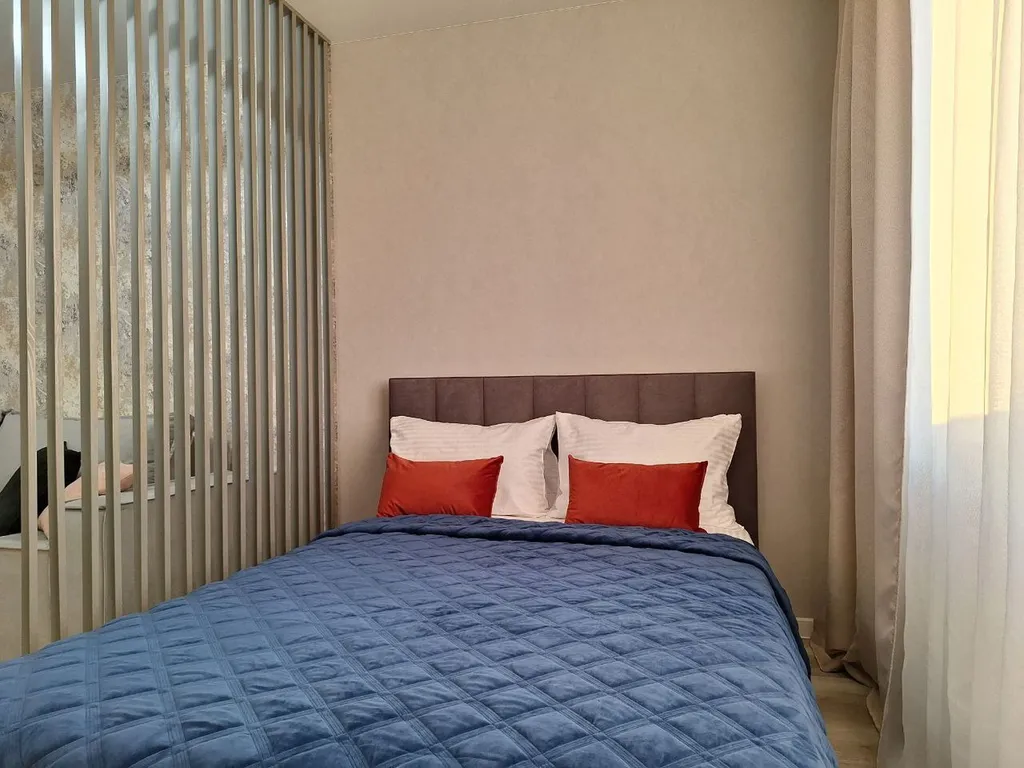 Квартира в жк сказка