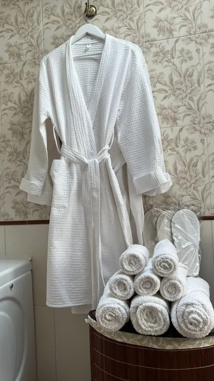 5-комнатный Дом