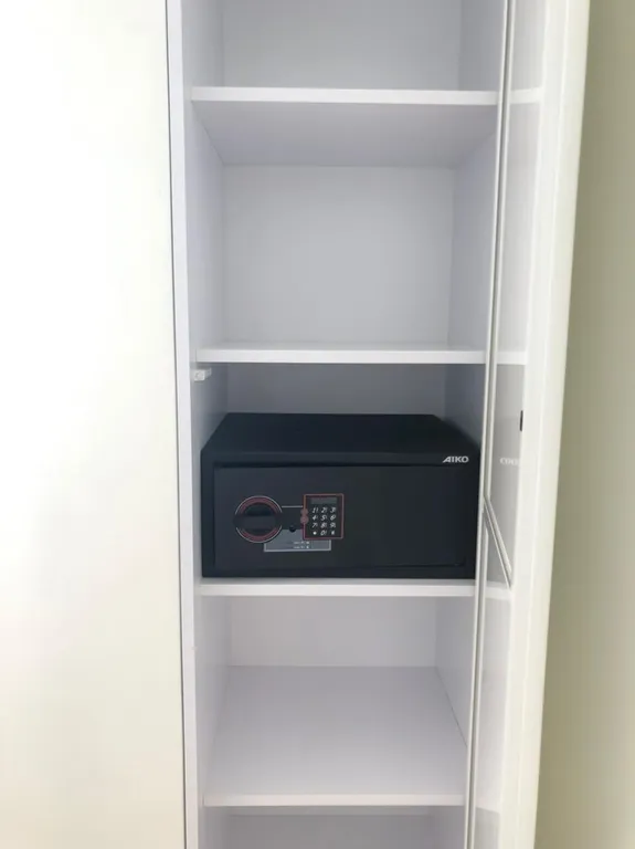 Двухкомнатные апартаменты bellevue в доме спа баден баден