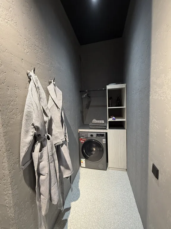 50 оттенков лофта