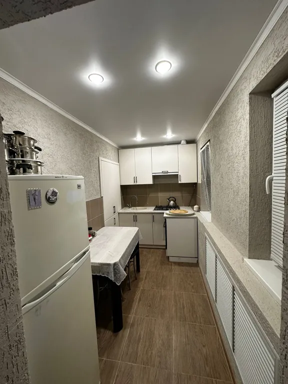 Уютная квартира в самом центре города!!!