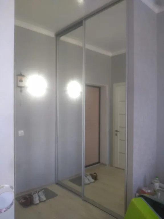 Квартира 1-комнатная Квартира — Адлер