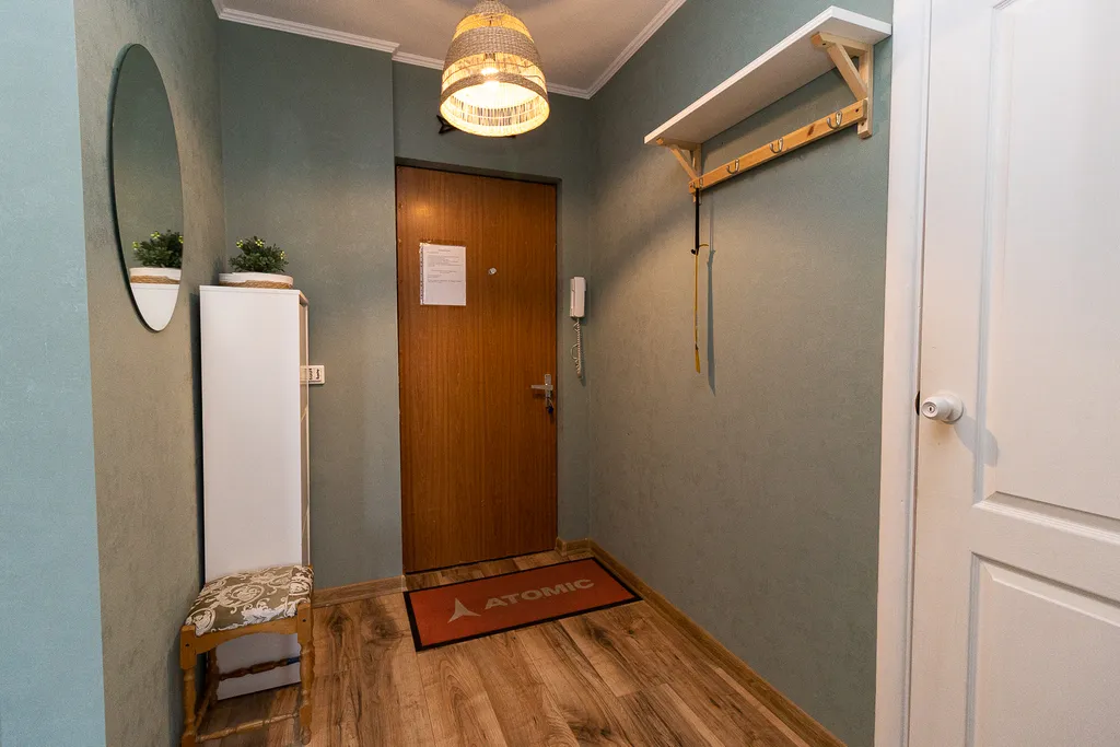 Квартира Уютная квартира — Краснодар