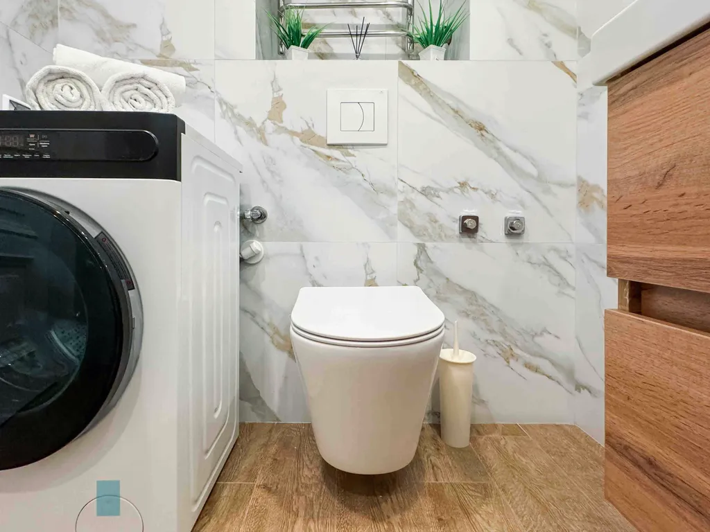 Уютная стильная квартира с отличной локацией