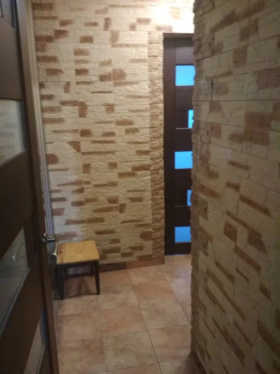 Уютная 2х комнатная квартира в центре города