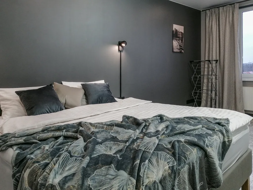 Квартира Квартира De luxe — Калининград