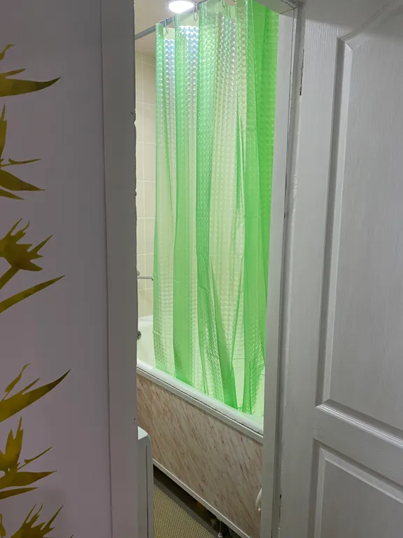 Светлая и удобная квартира в центре города